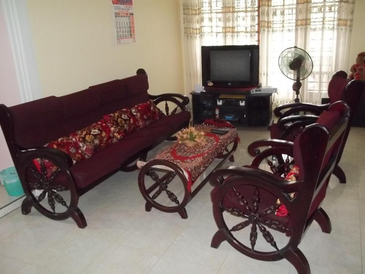 Anura Home Stay Kalutara Exterior photo
